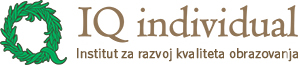 INSTITUT IQ INDIVIDUAL” DOO